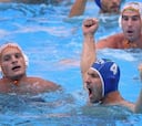 Waterpolo masculino en los Juegos de Tokio: selecciones, grupos, partidos y calendario