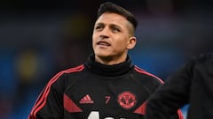 El millonario proyecto con el que Inter tienta a Alexis Sánchez