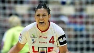 "Vamos a dar el máximo para estar en Londres"