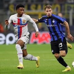 Champions League matchday four: Who’s playing who and when?