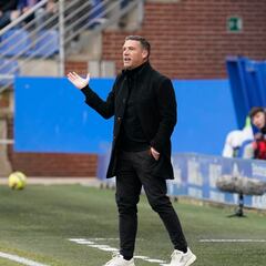 Carrión ve una jornada “clave” para recortar con el playoff