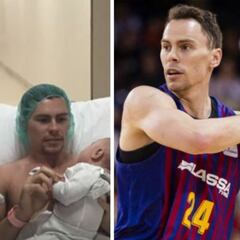 De superar un tumor cerebral a triunfar en la ACB: la historia de del renacido Kuric y su lista