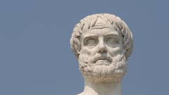 Aristotle, Greek philosopher: “The listener always empathizes with someone who speaks with emotion, even if they say nonsense”