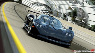 [E3] Forza Motorsport 4, Impresiones