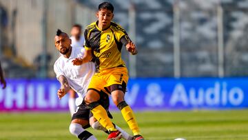 El giro inesperado de Vidal: guiño a Guardiola y otra cara para Colo Colo