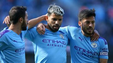 City's Guardiola-era shellackings - Watford the latest victim of prolific Pep teams