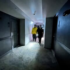 How many people have lost power in Texas due to Hurricane Beryl?