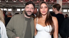 Los famosos que asistieron al Super Bowl LX