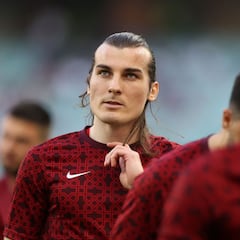 La liga española, el destino perfecto para las joyas turcas