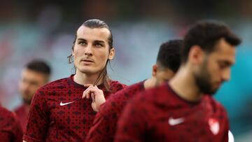 La liga española, el destino perfecto para las joyas turcas