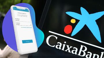 Cómo descargar CaixaBank Sign en Android e iOS; funcionamiento y primeros pasos