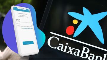 C車mo descargar CaixaBank Sign en Android e iOS; funcionamiento y primeros pasos