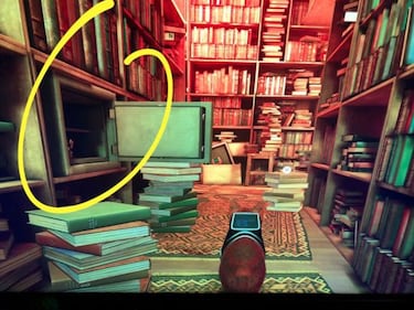 Where are Clementine, Doc and Zbaltazar's notebooks in Stray? Where to find notes from Momo's friends?
