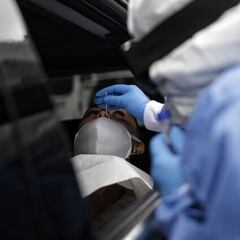 Pruebas gratis del COVID hoy, 30 de marzo en Bogotá: lugares dónde hacértela gratis