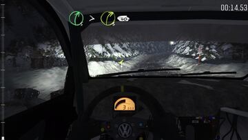 Captura de pantalla - DiRT Rally (PC)