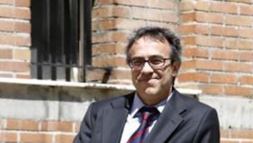 Marco Rioja