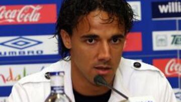 Weligton dice que tiene que estar "más listo y no entrar al trapo"