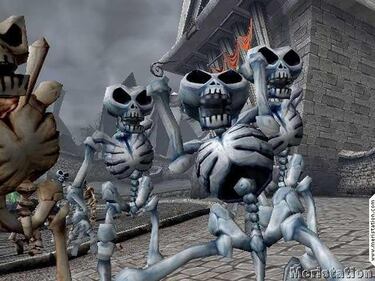 Imágenes de Pesadilla Antes de Navidad