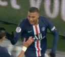 Resumen y goles del PSG - Nantes de la Ligue 1