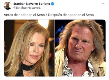 Los mejores memes de los Juegos Olímpicos