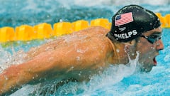 Michael Phelps admits surprising childhood fear, one that could help parents struggling with scared kids