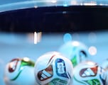 Minuto a minuto del sorteo del Mundial