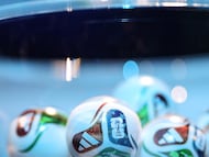 Sigue en directo el sorteo del Mundial 2026 en el Kennedy Center, en el que se conocerá el destino y los rivales de la selección dirigida por Mauricio Pochettino.