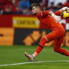 Machín se lleva a Vaclik a Praga