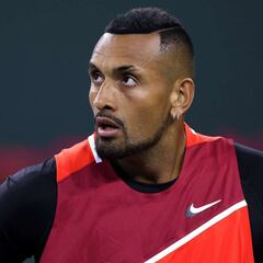 Who is Costeen Hatzi? Nick Kyrgios' girlfriend