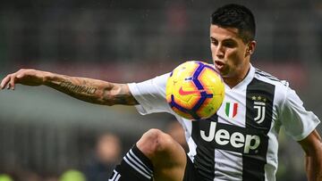 Danilo y 35M€ para que Cancelo vaya al Manchester City