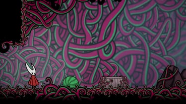 Un desarrollador de Hollow Knight: Silksong sentencia sobre los rumores de cancelación: “El juego es real”