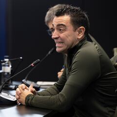 Barcelona confirmed starting line up against Unionistas in the Copa del Rey round of 16