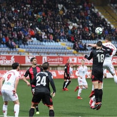 Cultural 2-0 Reus: resumen, resultado y goles del partido