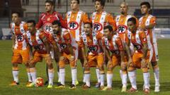 Cobresal espera sorprender a Cerro Porteño en Paraguay