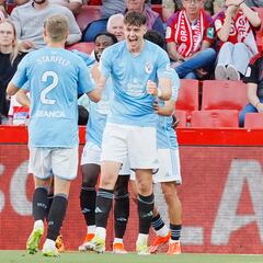 La salvación del cojo