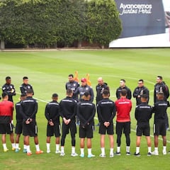 Empezó la era Reynoso