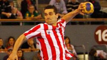 El Atlético se pasea