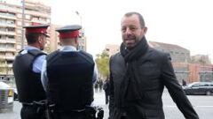 Sandro Rosell