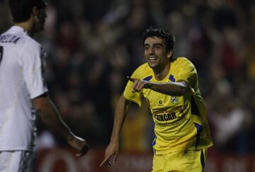 El equipo dirigido por Pellegrini cayó 4-0 en Alcorcón. Una derrota humillante que dejó al entrenador tocado en su puesto. En la vuelta el Madrid ganó por un insuficiente 1-0.