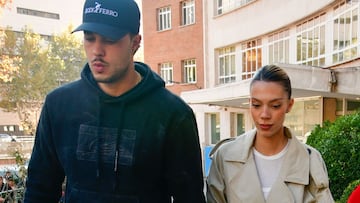 Así es la casa de Alejandra Rubio y Carlo Costanzia en el norte de Madrid