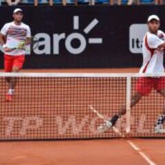 Cabal y Farah lo vuelven a hacer: ganan su sexto título ATP