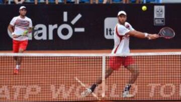 Cabal y Farah lo vuelven a hacer: ganan su sexto título ATP