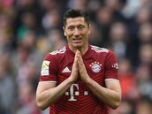 “Si Lewandowski quiere irse, que se vaya, no tiene sentido seguir juntos”