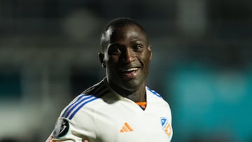 Bienvenidos a la previa y el minuto a minuto del primer partido entre el club hondureño y la franquicia estadounidense dentro de la Copa de Campeones.