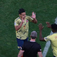 El ataque, la posición con más competencia en la Selección