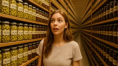 American shopper shares food options sold at Costcos in Spain: “They basically have an entire aisle of olive varieties”