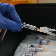 Los síntomas que indican que tienes gripe A y COVID: Sanidad, preocupada, da 7 recomendaciones