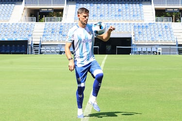 Sergio Pellicer y la gestión de la incertidumbre