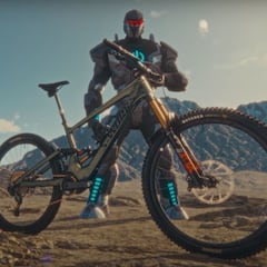 Monstruos y e-bikes, la nueva obra maestra de Specialized