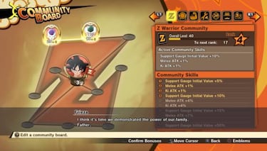 Dragon Ball Z Kakarot: impresiones tras jugar 3 horas